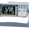 Aparat de măsură putere LCD TFT 5 True RMS 30A 600V 30VA GW INSTEK