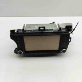 Unitate radio CD navigație TOYOTA YARIS _P13_ 2014 OEM: Hatchback | 30335677