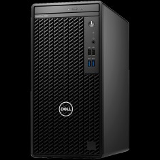 Dell Optiplex 3000 MT,Intel Core i5-12500(6 Cores/18MB/12T/3.0GHz to 4.6GHz),8GB(1X8)DDR4,512GB(M.2)NVMe PCIe SSD,DVD+/-,Intel Integrated Graphics,noW foto