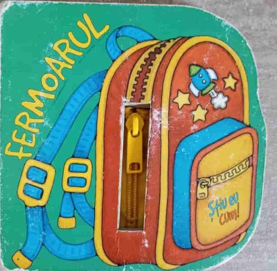 FERMOARUL-SARA MILLER-148378 foto