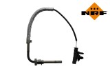 NRF 707124 EASY FIT Senzor, temperatura gaze evacuare