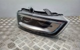 Audi Q3 8U Headlight/headlamp 8U0941032 7086200000 8K0941597E