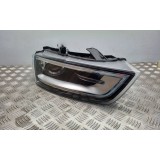 Audi Q3 8U Headlight/headlamp 8U0941032 7086200000 8K0941597E