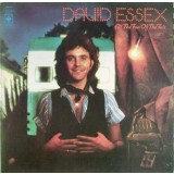 VINIL David Essex &lrm;&ndash; All The Fun Of The Fair - VG+ -