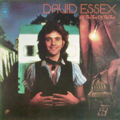 VINIL David Essex ‎– All The Fun Of The Fair LP VG+