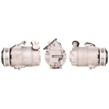 Lucas Compresor, climatizare