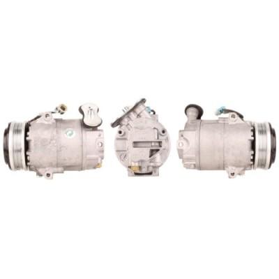 Lucas Compresor, climatizare foto