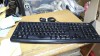 Tastatura PC Logitech K120, USB, Slim, Silentioasa, Taste durabile, Compatibila Windows