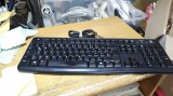 Tastatura PC Logitech K120 Usb #A7186han