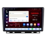 Navigatie Renault Clio 5 Lenovo PRO Android 14, 8GB RAM, 128GB, QLED