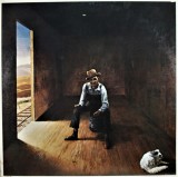 Vinil &quot;Japan Press&quot; Don McLean &lrm;&ndash; Homeless Brother (VG++), Pop
