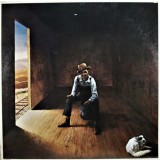 Vinil &quot;Japan Press&quot; Don McLean &lrm;&ndash; Homeless Brother (VG++)