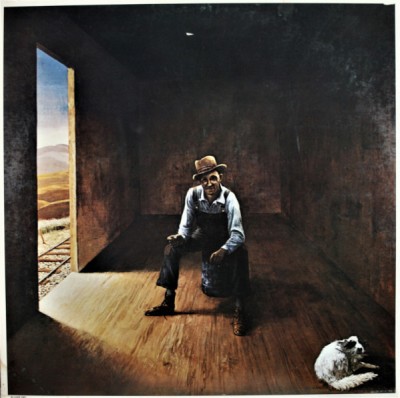 Vinil &amp;quot;Japan Press&amp;quot; Don McLean &amp;lrm;&amp;ndash; Homeless Brother (VG++) foto