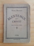 Horia Doinaru - Blestemul lui Crivăț