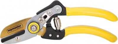 Foarfeca de gradina tip nicovala SK5, Topmaster 370521 foto
