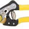 Foarfeca de gradina tip nicovala SK5, Topmaster 370521
