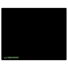 Mouse Pad Gaming, 44 x 35 cm, Negru