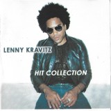 Lenny Kravitz - Hit Collection, CDr