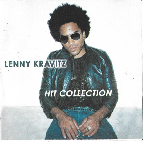 Lenny Kravitz - Hit Collection, CDr