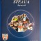 C9 - 2011 - Calendar de perete FM - tematica sport - Clubul Steaua Bucuresti