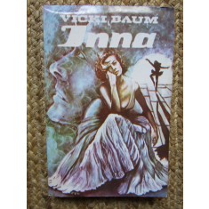 INNA-VICKI BAUM
