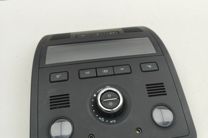 Iluminare interioară VW TOUAREG 7P5 2017 OEM: 7P6951172,7P6947134A | 32027775