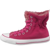 Tenisi dama Converse Chuck Taylor ALL STAR Hi roz imblaniti 36