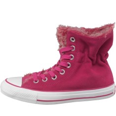Tenisi dama Converse Chuck Taylor ALL STAR Hi roz imblaniti 36