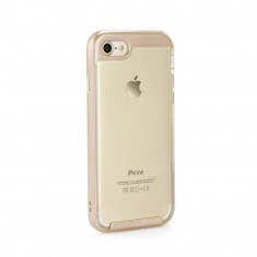 Husa Spate Anti-shoc Roar Vibe iPhone 7/8 Gold foto