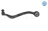 Brat suspensie roata Mazda 6 Motor 1.8, 2.0, 2.0, 2.0, 2.0, 2.0 DI, 2.0 DI, 2.3, 2.3, 2.3, 2.3, parte montare partea de jos, spate, Axa fata stanga,