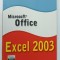 MICROSOFT OFFICE , EXCEL 2003 de STEVE JOHNSON , 2004