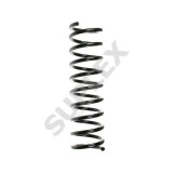 Arc suspensie BMW 7 (E38) 03.94-11.01, Spate, Suplex