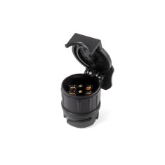Adaptor remorca de la 13 la 7 pini