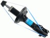 SACHS 290 952 amortizor