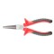 Cleste varfuri rotunde 160 mm TOPTOOLS GartenVIP DiyLine