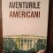 Aventurile președinților americani - Jakob Van Eriksson