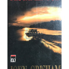 John Grisham - Testamentul (editia 2000)