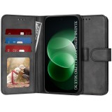 Asteroid GSM - Diary Book - Xiaomi Redmi Note 17 Pro Max - Black