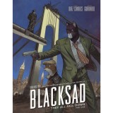 Cumpara ieftin Blacksad They All Fall Down HC Part 01, Dark Horse Comics