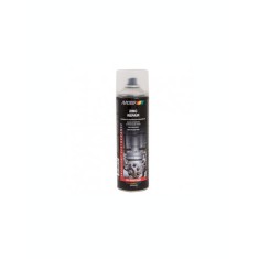 Spray cu zinc pentru galvanizare Motip, 500 ml