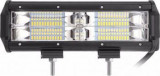 LED bar auto 144W 24cm, Universal