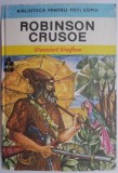 Robinson Crusoe &ndash; Daniel Defoe