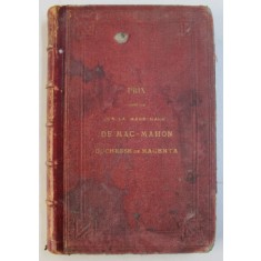 AVENTURES DE TERRE ET DE MER - LES JEUNES ESCLAVES par MAYNE - REID , EDITIE DE INCEPUT DE SECOL XX