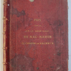 AVENTURES DE TERRE ET DE MER - LES JEUNES ESCLAVES par MAYNE - REID , EDITIE DE INCEPUT DE SECOL XX