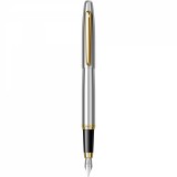 Stilou Sheaffer VFM Chrome GT