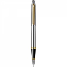 Stilou Sheaffer VFM Chrome GT