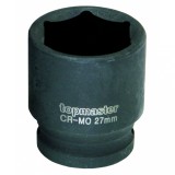 Tubulara de impact 3/4 22 mm CR-MO Topmaster pentru chei profesionale