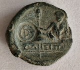 Odessos (300-200 B.C.)