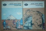Benito Perez Galdos - Torquemada vol. 1-2