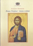 Catalogul expozitiei Icoana Ortodoxa - lumina credintei